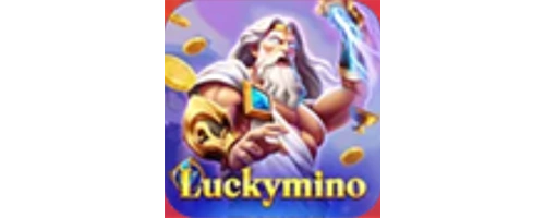 Luckymino Inusa Global