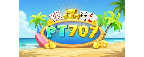 Pt707 Inusa Global