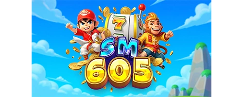Sm605 Inusa Global