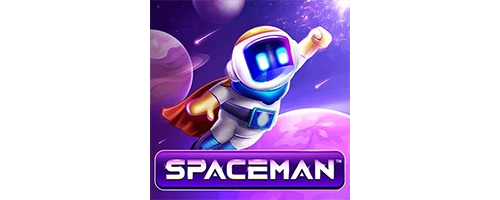 Spaceman Inusa Global