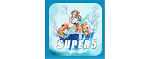 Super5 Inusa Global