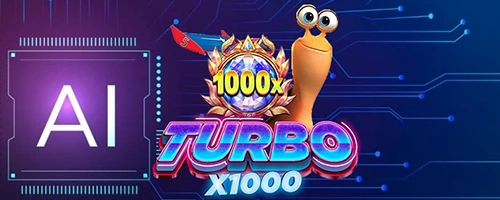 Turbox1000 Inusa Global