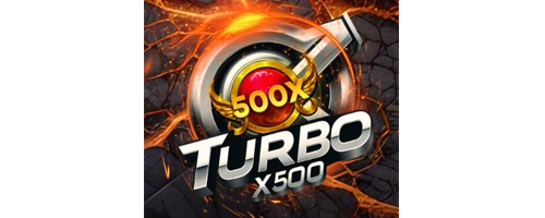 Turbox500 Inusa Global