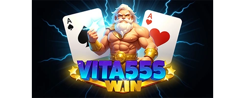 Vita555 Inusa Global