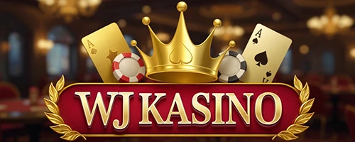 Wjkasino Inusa Global