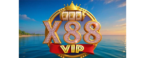 X88 Inusa Global