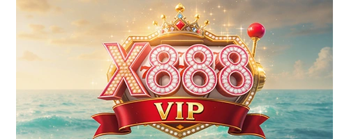 X888 Inusa Global