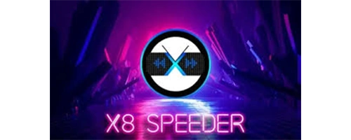 X8speeder Inusa Global