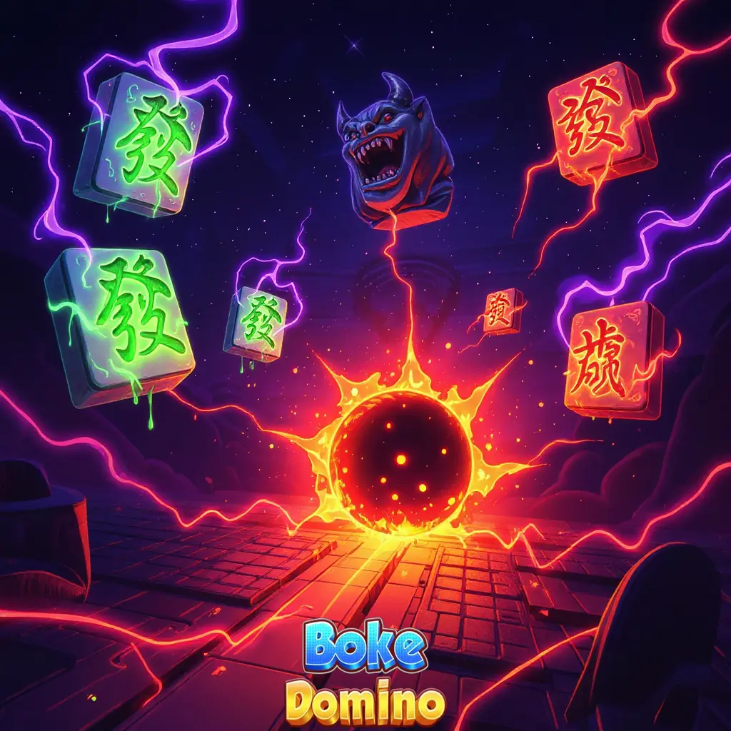 BOKEDOMINO Apk APK 40.6 (Latest For Android) Boke Domino Inusa Global - WooCommerce eCommerce