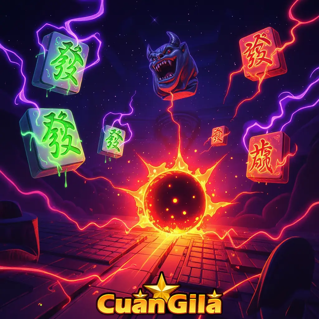 CUANGILA Apk APK 40.6 (Latest For Android) Cuan Gila Inusa Global - WooCommerce eCommerce