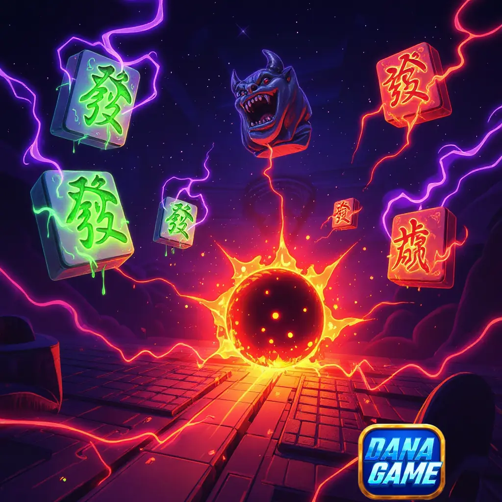 DANAGAME Apk APK 40.6 (Latest For Android) Dana Game Inusa Global - WooCommerce eCommerce