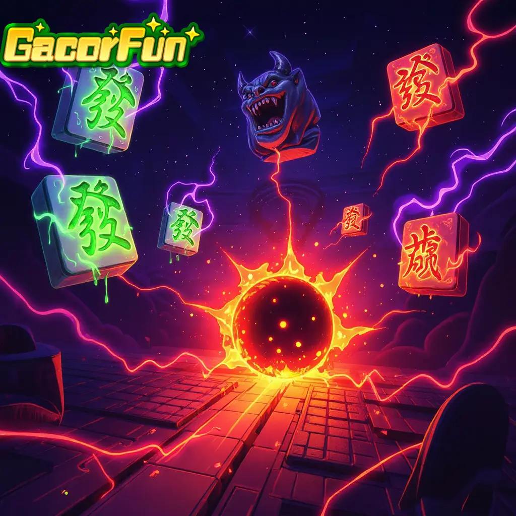 GACORFUN Apk APK 40.6 (Latest For Android) Gacor Fun Inusa Global - WooCommerce eCommerce