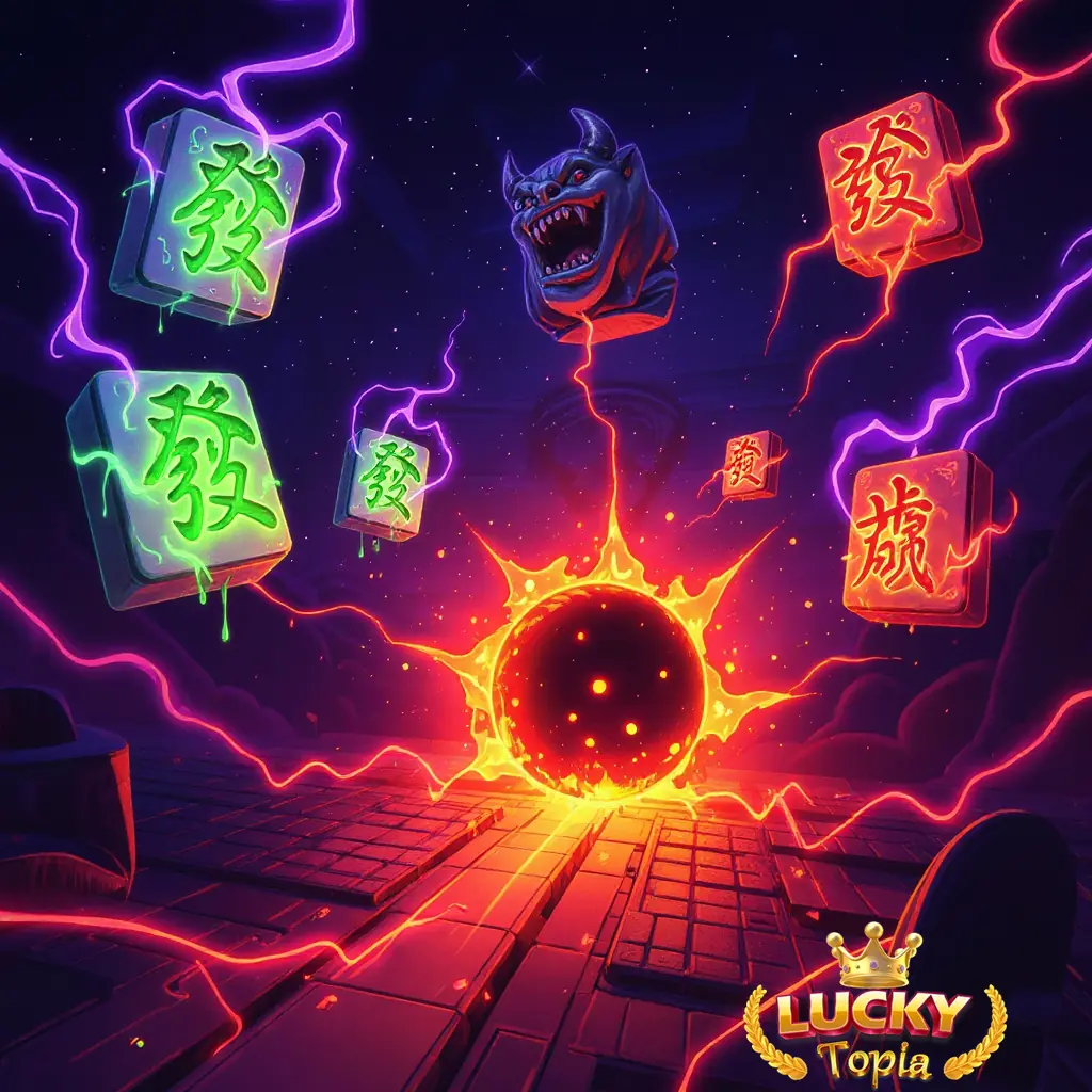 LUCKYTOPIA Apk APK 40.6 (Latest For Android) Lucky Topia Inusa Global - WooCommerce eCommerce