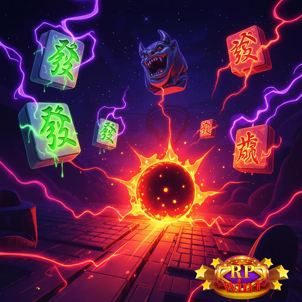 Logo Baru RPWIN1 Apk APK 40.6 (Latest For Android) Rp Win 1 Inusa Global