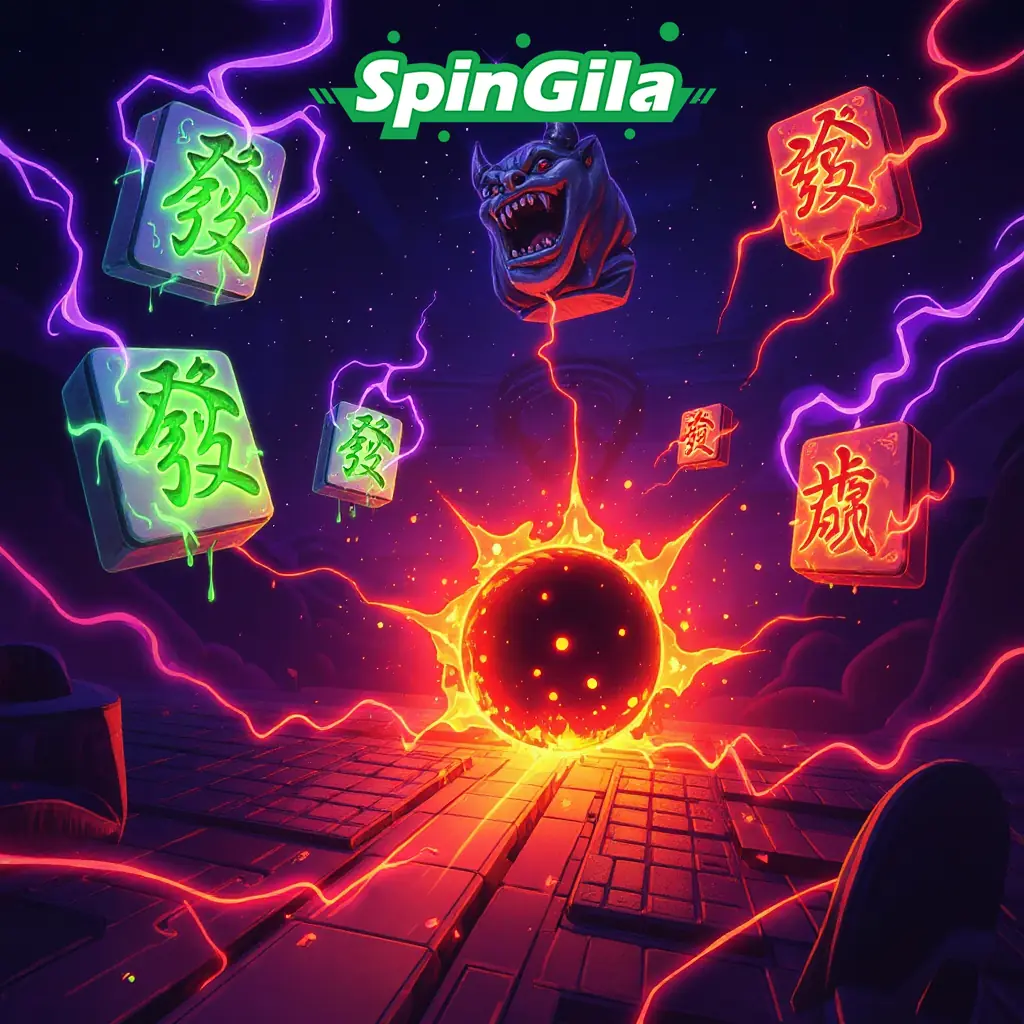 SPINGILA Apk APK 40.6 (Latest For Android) Spin Gila Inusa Global - WooCommerce eCommerce